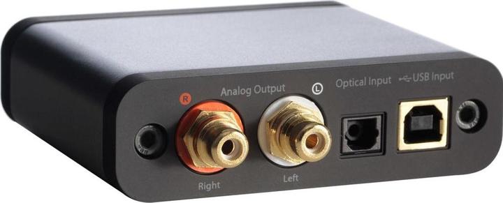 Produktbild Audioengine D1 24-Bit Dac (USB-DAC)