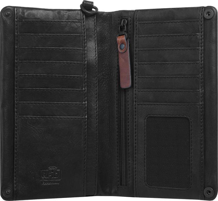 Actual product image X-Zone Geldbörse