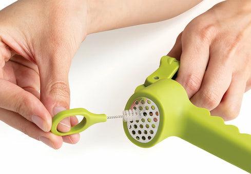 Produktbild Ototo Garligator Knoblauchpresse