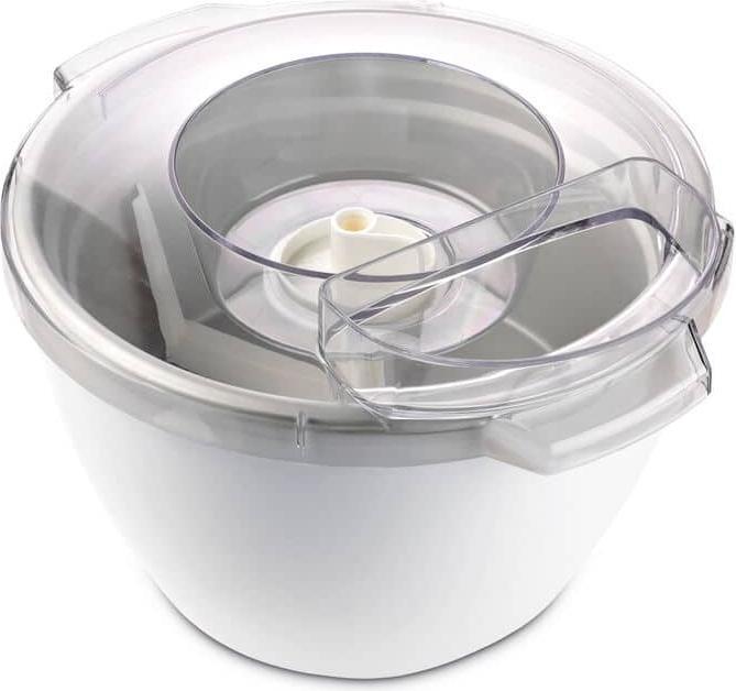 Actual product image Kenwood KAB956PL Ice cream machine for Chef Sense