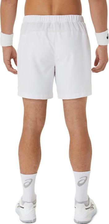 Immagine prodotto ASICS Performance Court 7in Short Uomo Bianco (XXL)