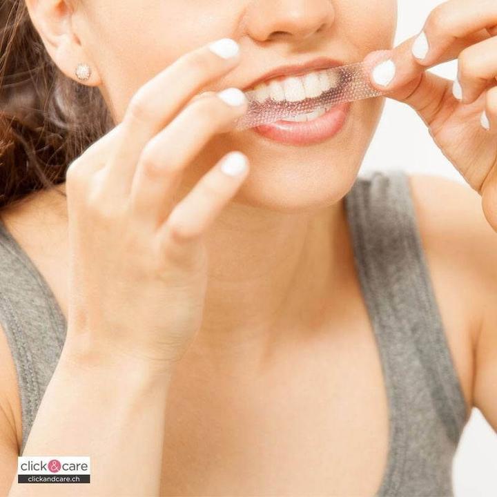 Actual product image SmilePen Whitening (5 ml, Strips)