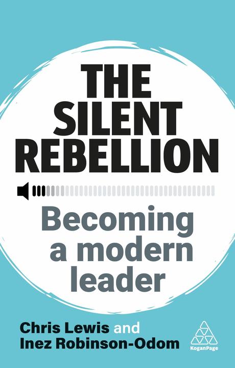 Produktbild The Silent Rebellion (EN)