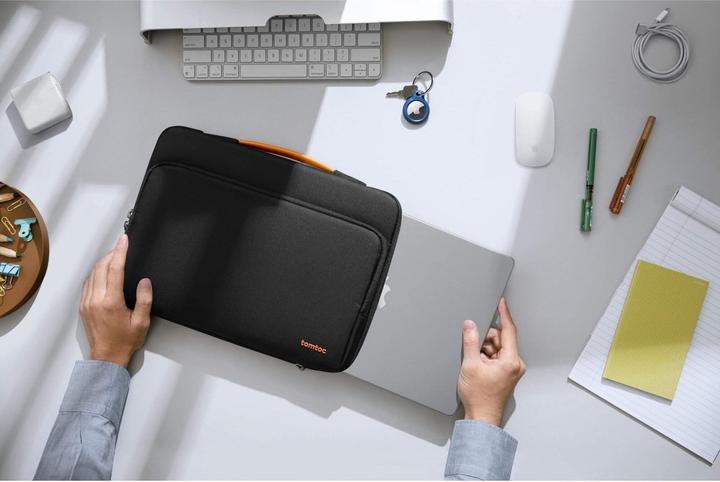 Produktbild tomtoc Versatile A14 (16", Universal, Apple)