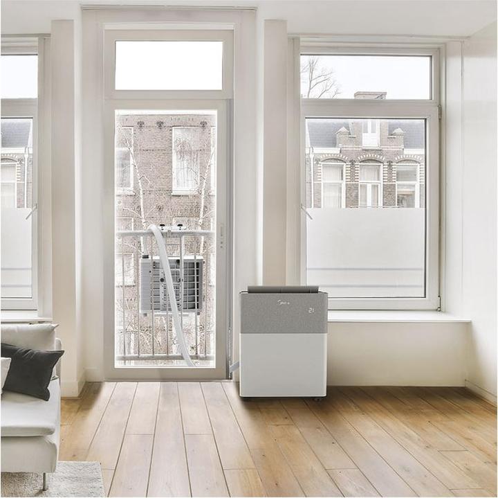 Produktbild Midea Porta Split (41 m², 11942.50 BTU/h)