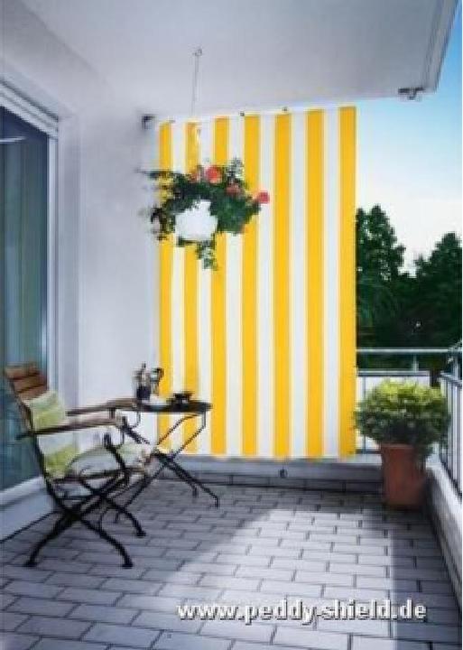 Image du produit Peddy Shield Voile verticale (230 x 140 cm)