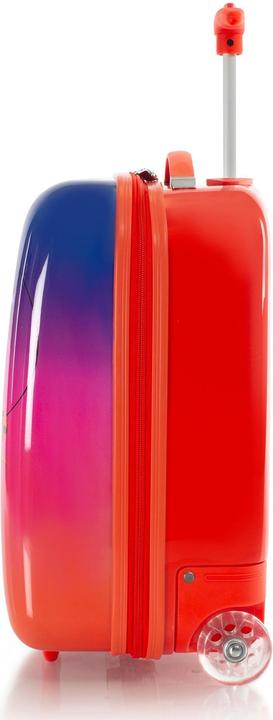 Actual product image Heys Miraculous Lady Bug -lasten matkalaukku, punainen (30 l)