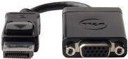 Image du produit Dell Adaptateur Display Port vers VGA (VGA)