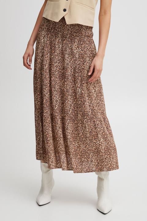 Produktbild B.young BYMMJOELLA LAYER SKIRT 20811210 (44)