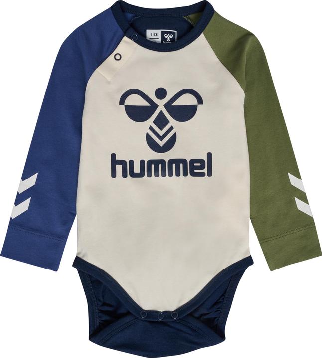 Immagine prodotto hummel Hmlassym Body L/S (56)