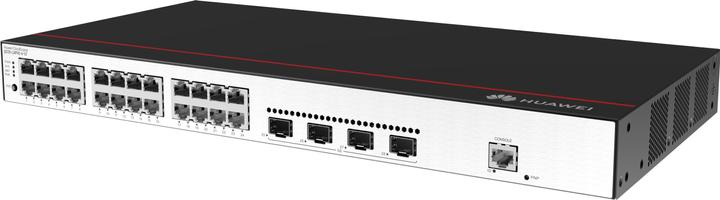 Immagine prodotto Huawei S5735-L24P4S-A-V2 + SW BASIC DELLA SERIE S57XX-L PER DISPOSITIVO (28 Porti)