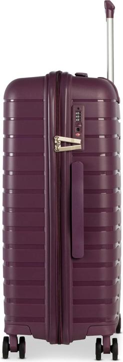 Immagine prodotto Worldpack Portland 4 Rollen Kofferset 3-teilig (182 l, XL (da 115l))