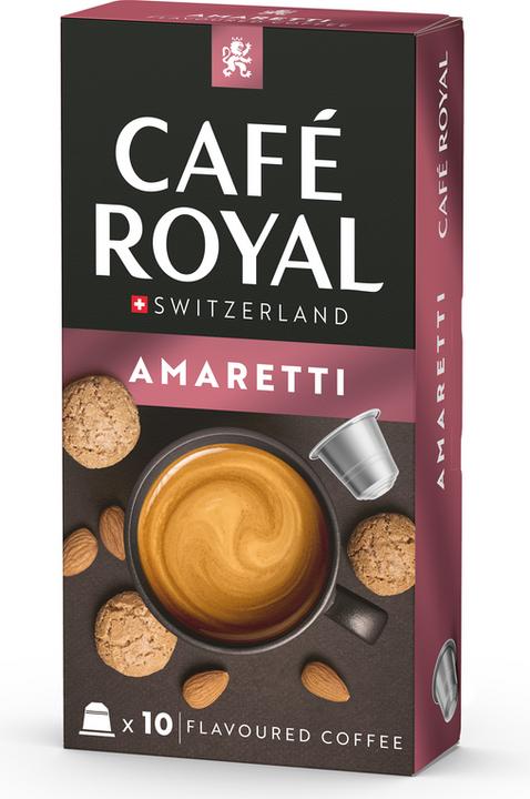 Amaretto