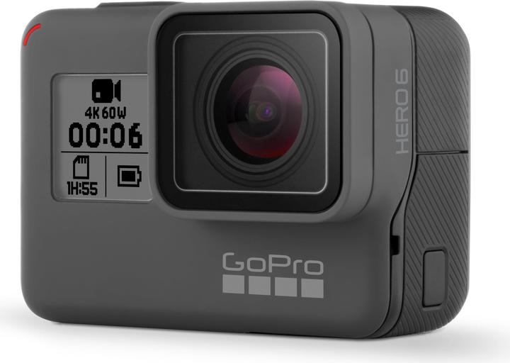 Produktbild GoPro Hero 6 Black