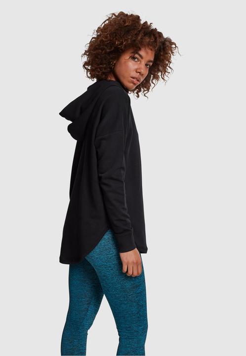 Image du produit Urban Classics Sweat à capuche femme oversized Terry (M)