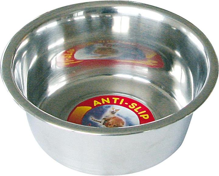 Image du produit Swisspet Bol en acier inoxydable (0.47 l)