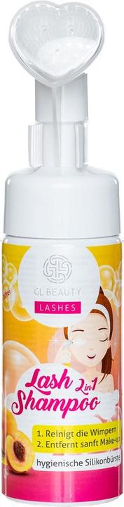 Produktbild GL Beauty Lash 2in1 (Künstliche Wimpern)