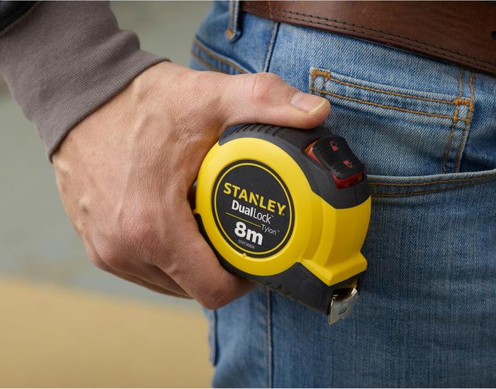 Actual product image Black & Decker Tape measure (Metric)