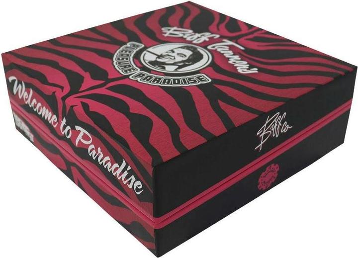 Produktbild Fanattik Zurück in die Zukunft: Premium Box