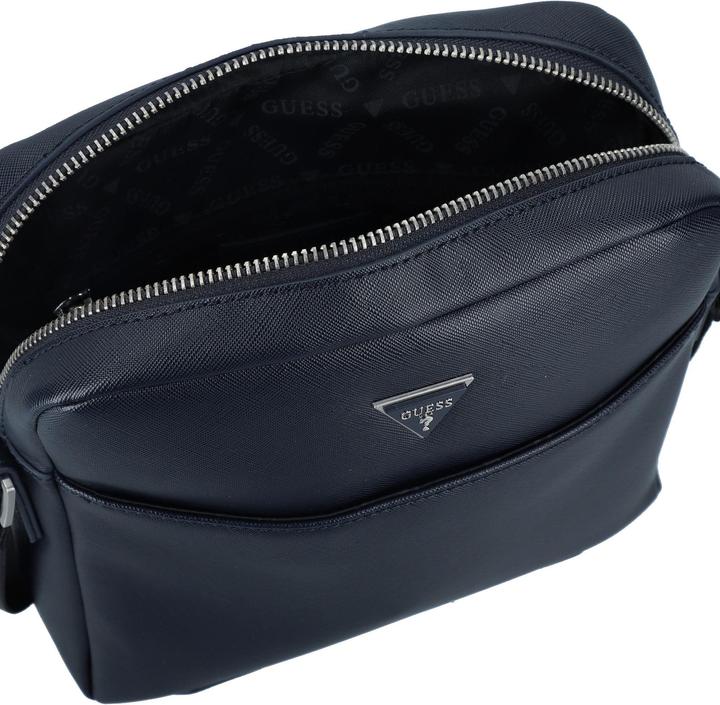 Actual product image Guess Saffiano Umhängetasche 22.5 cm