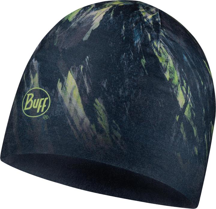 Produktbild Buff Thermonet Hat Retec Blue