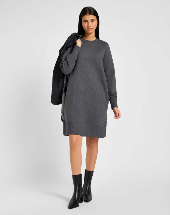 Produktbild Lee Minikleid Raglan Sweatshirt Dress (XS)