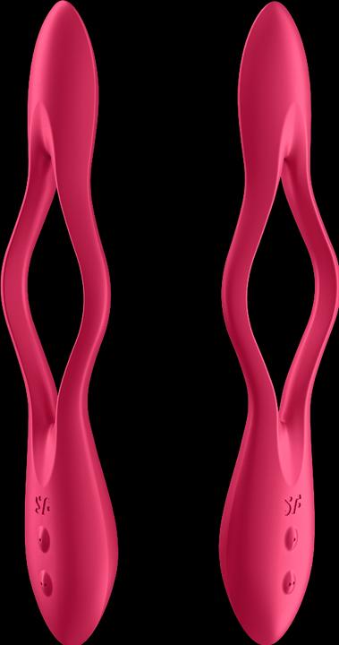 Actual product image Satisfyer Elastic Joy