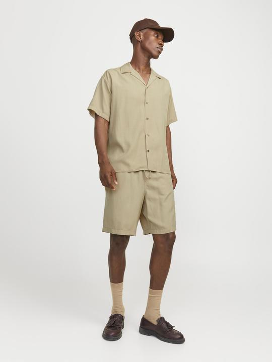 Immagine prodotto Jack & Jones Camicia dalla vestibilità rilassata Camicia (S)