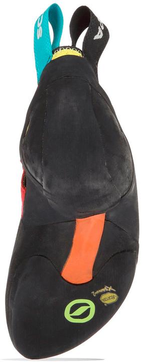 Actual product image Scarpa Drago (43.5)