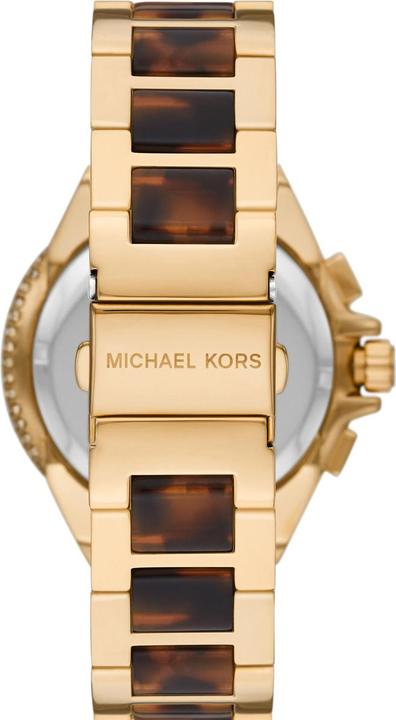 Produktbild Michael Kors Camille (Chronograph, 43 mm)