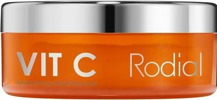 Rodial Vit C Brightening Cleansing Pads (20 ml)