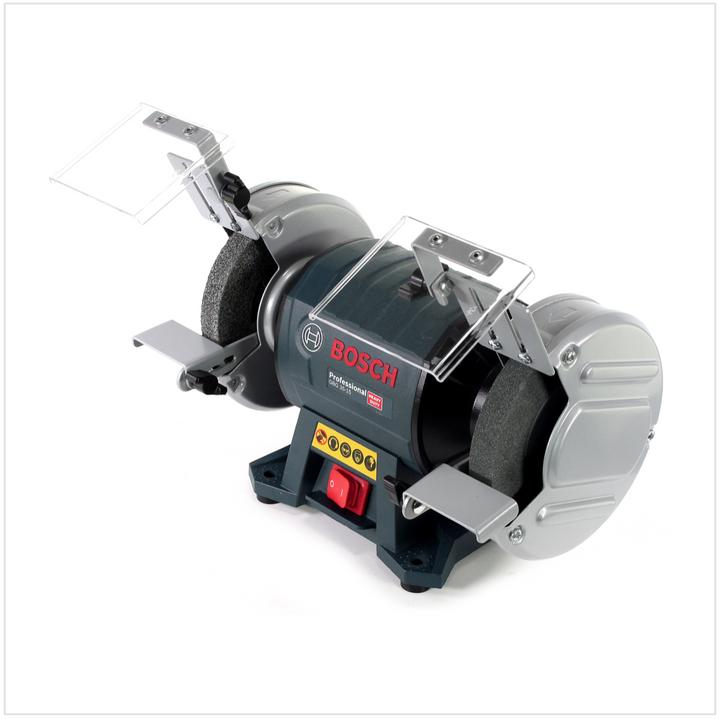 Image du produit Bosch Professional Broyeur double 350 W 150 mm G (Meuleuse d'établi, 350 W)