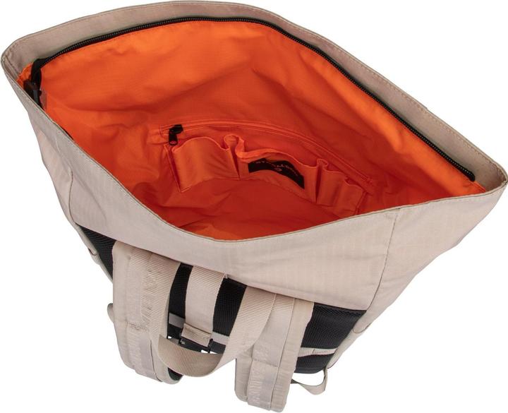 Produktbild Strellson Northwood Rucksack 42 cm Laptopfach (16 l)