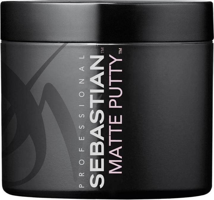 Sebastian Matte (Haarpaste, 75 ml)