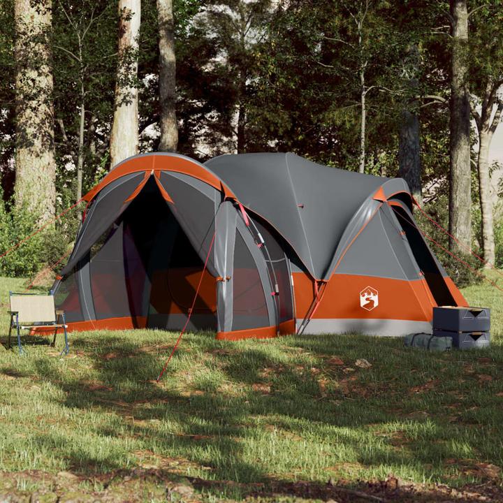 Actual product image VidaXL Klaudius (12.70 kg, 8 persons)