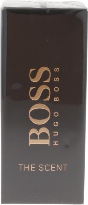 Actual product image BOSS The Scent (150 ml)