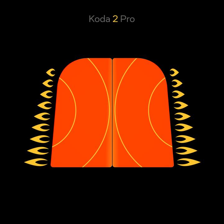 Image du produit Ooni Koda 2 Pro (Four à pizza à gaz)