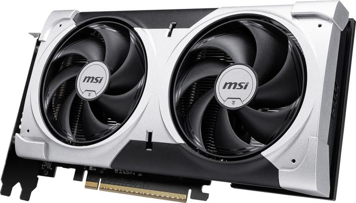 Produktbild MSI GeForce RTX 5060 Ti 8G VENTUS 2X OC PLUS (8 GB)