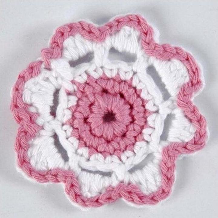 Image du produit Creativ Company Crochet n° 4