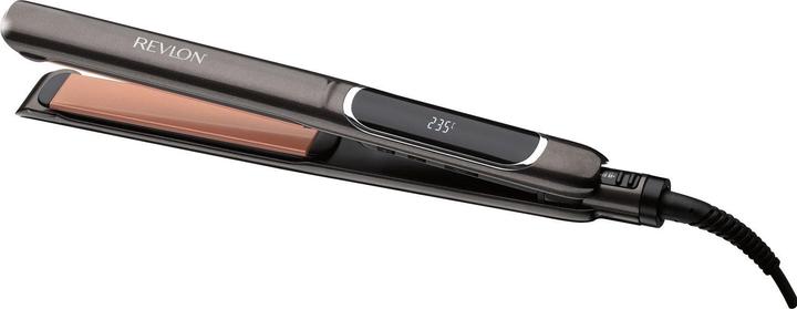 JTI Glätteisen Kupfer Smooth PRO RVST2175 (Glätteisen)