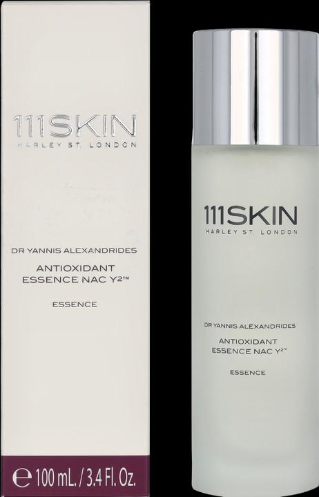 Actual product image 111Skin Antioxidant (100 ml, Face toner)