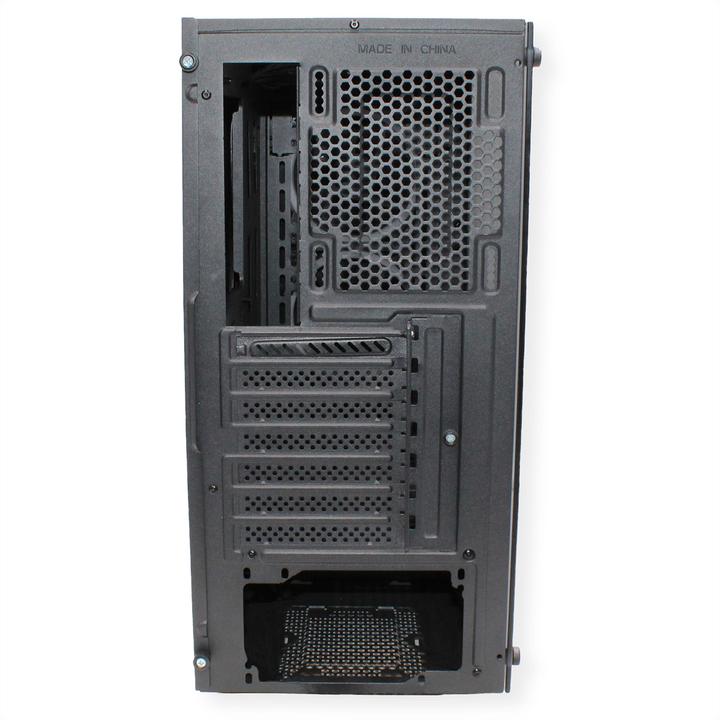 Actual product image Xilence Performance C X5 (ATX, mATX, Mini-ITX)