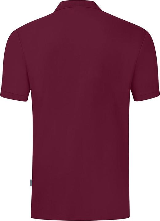 Actual product image JAKO Polo Organic (152)