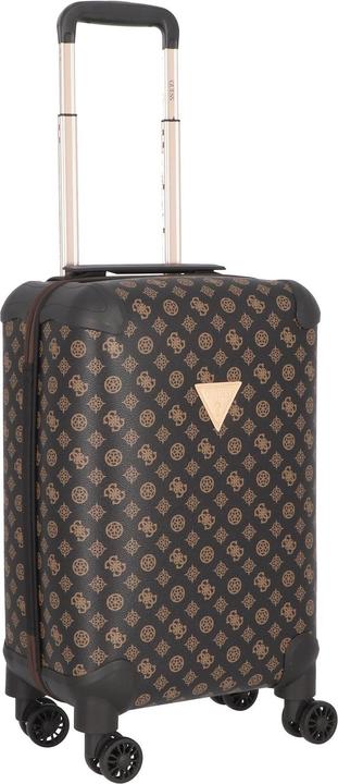 Produktbild Guess Handgepäck Wilder 18 In 8-Wheeler Logo (29 l, Handgepäck (bis 50l))