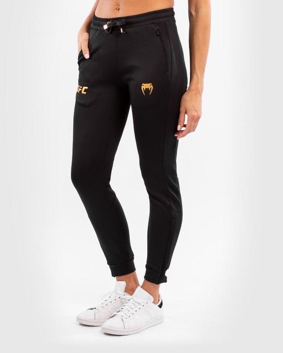 Image du produit UFC | Venum Pantalon de Jogging Femme UFC Venum Authentic Fight Night (M)