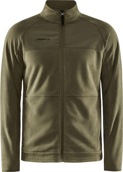 Craft ADV Explore Fleece Midlayer M (XL)