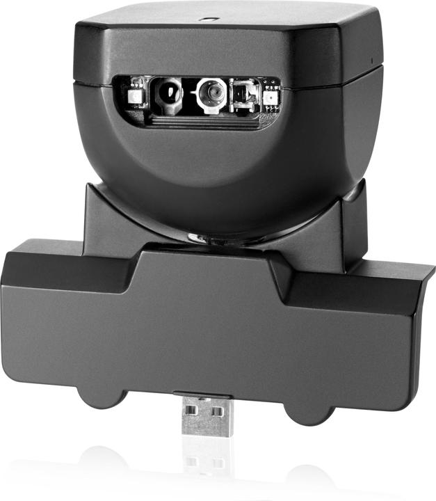 HP Scanner de codes-barres intégré pour la vente au détail (Codes à barres 1D, Codes à barres 2D)