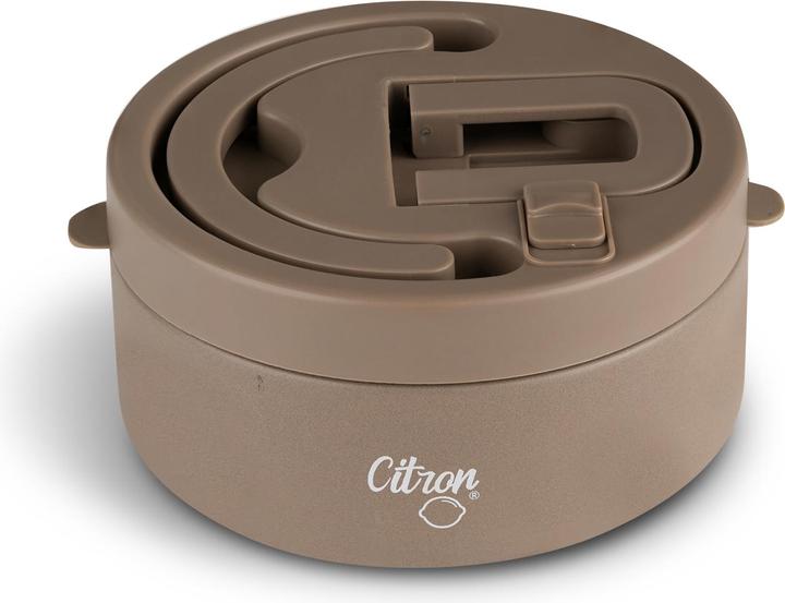 Produktbild Citron Food Jar