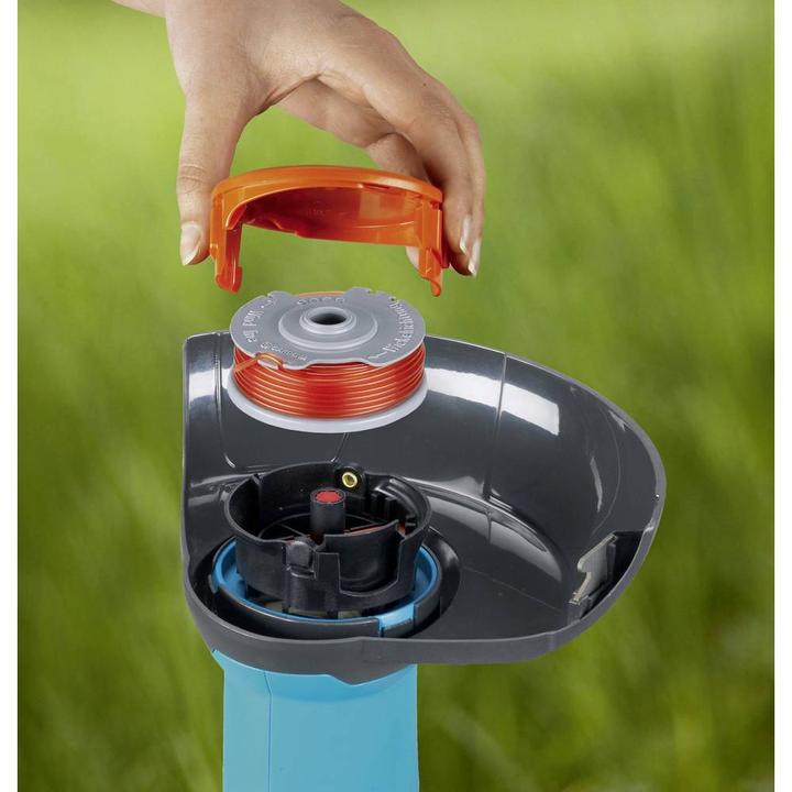 Produktbild Gardena Spulendeckel (Rasentrimmer, Trimmerfaden + Fadenspule)