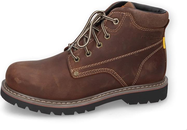Image du produit Camel Active Boot crazy horse DESERT (42)
